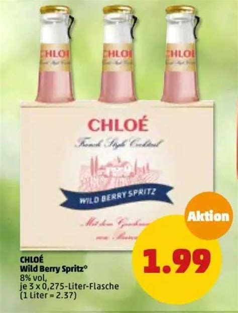 chloe penny markt